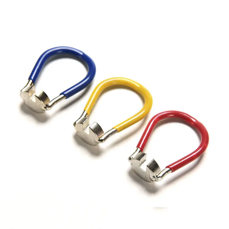 Прочный велосипедный ключ для горных велосипедов инструмент разводки спиц