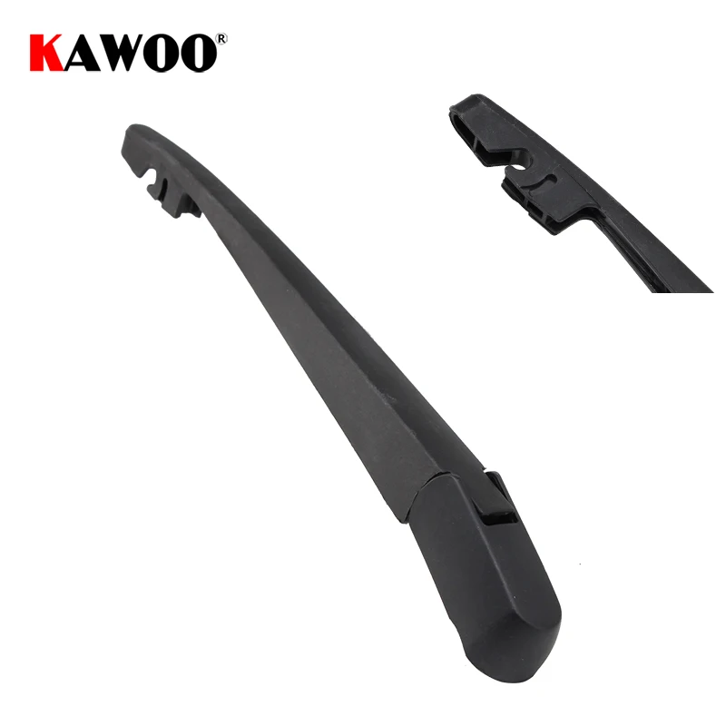 

KAWOO Car Rear Wiper Blade Blades Back Window Wipers Arm For Infiniti EX25 Hatchback (2009-) 295mm Car Accessories Styling