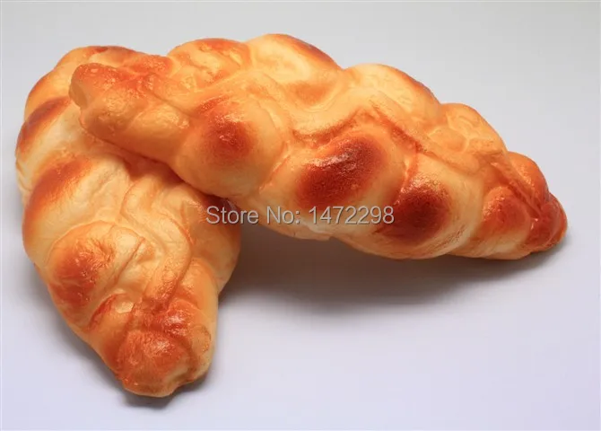 

Хит продаж, Реалистичная искусственная горелка для хлеба, искусственные фрукты, искусственный пучок, украшение для кухни, бесплатная доставка, 2 шт.