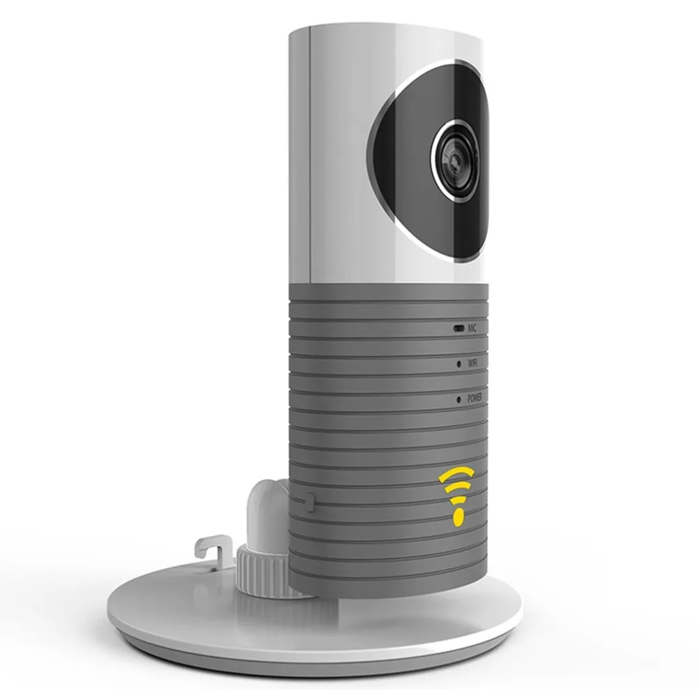 720P HD мини беспроводной Wi-Fi Детский Монитор ip камера младенец умный собака Видео Безопасность двухсторонний Топ аудио ночное видение
