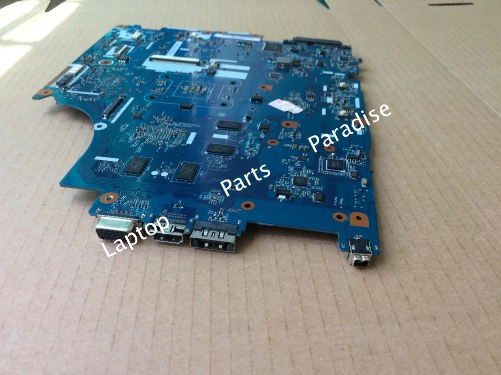 

Perfectly M932 MBX-235 Rev1.1 For Sony Vaio VPCF VPC-F 119FC VPCF11Z1/E VPCF138FC/BI A1796418B A1796418c Laptop Motherboard