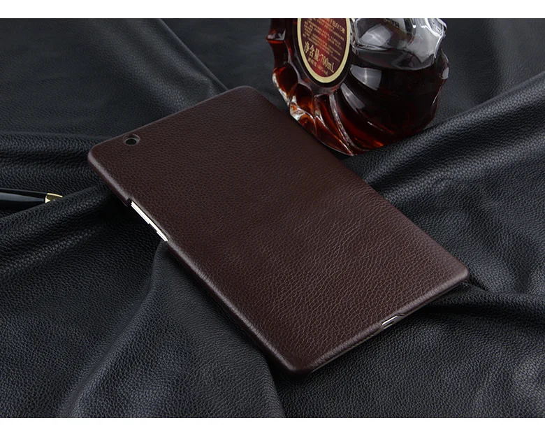 Натуральная кожа для huawei MediaPad M3 lite 8,0 чехол M3 lite 8 чехол из воловьей кожи Защитный протектор CPN-L09 W09 AL00 планшет