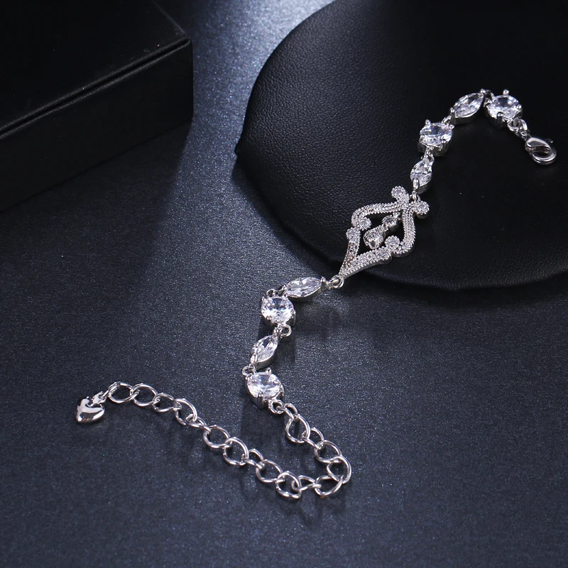 GMGYQ Pulseras Mujer Moda 2018 Женский Регулируемый браслет в богемном стиле оптом много