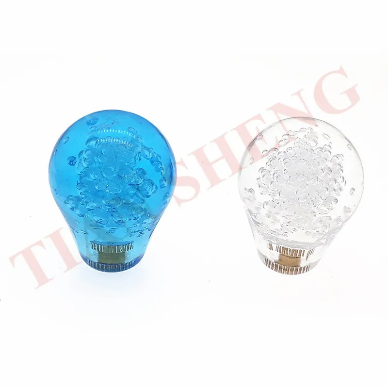 2 шт./лот 35 мм американский стиль джойстик topball crystal овальной шаровой головки Seimitsu
