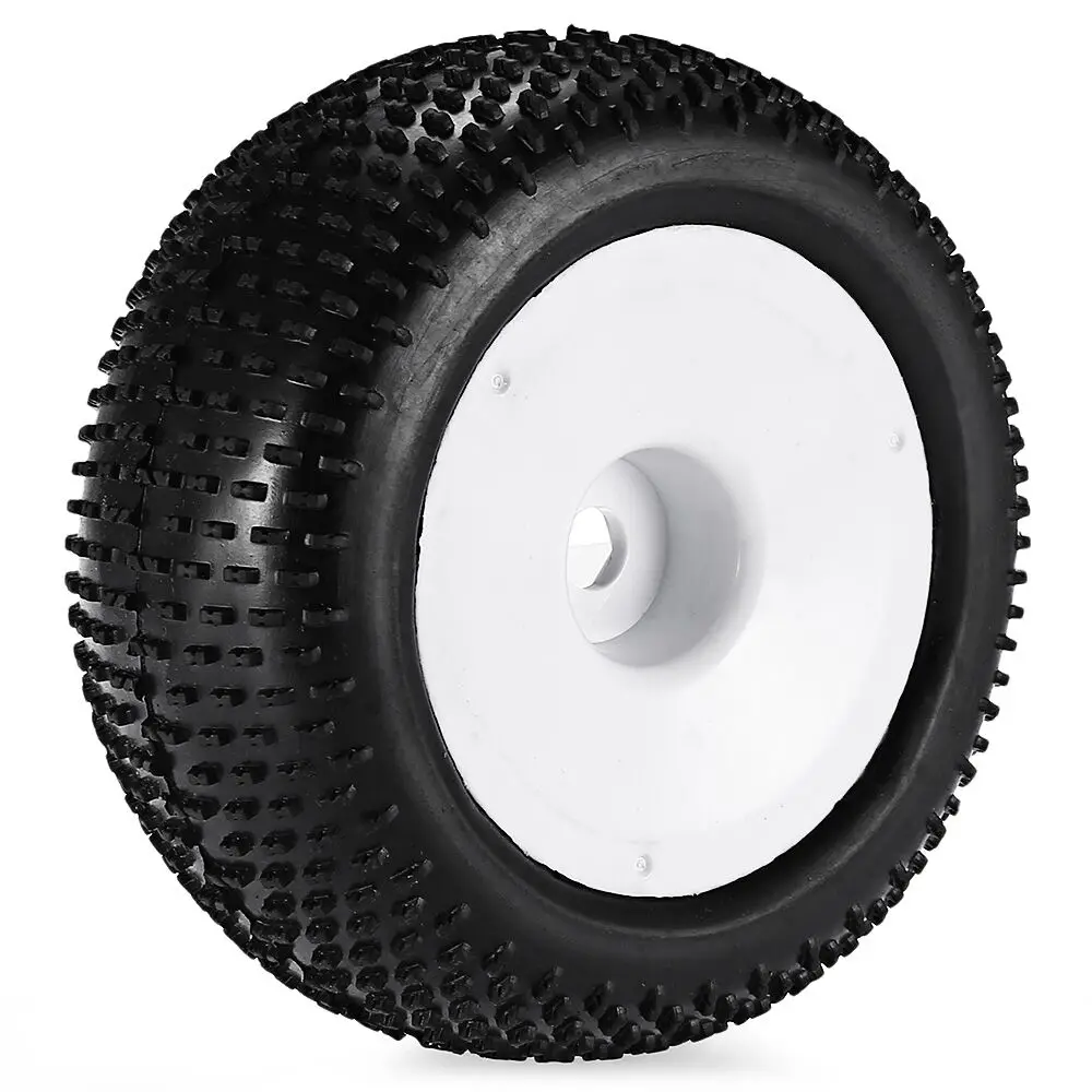 ZD гоночный 1/8 08423 грузовик группа шин 8173 rc игрушки с дистанционным управлением