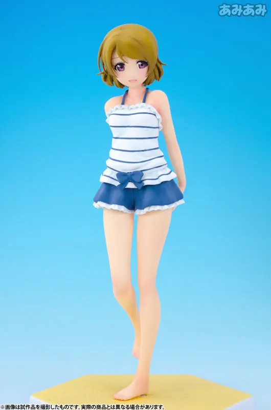 Люблю жить! Koizumi Hanayo фигурки 16 см фигурка коллекционные игрушки Коллекционная