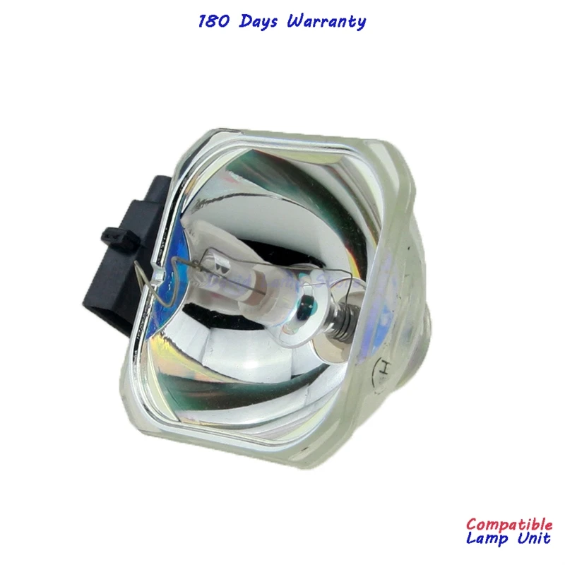 High quality ELP53 V13H010L53  bare bulb lamp for EB-1920W/EB-1925W/Powerlite 1925W/H314A/Powerlite 1830/Powerlite 1915/VS400
