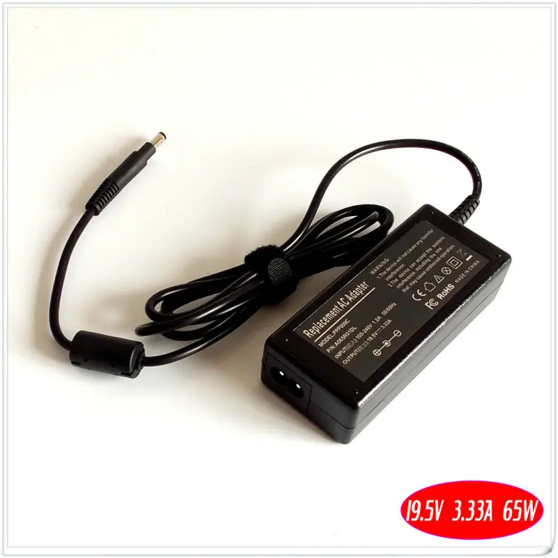 Зарядное устройство для ноутбука HP Envy 4t 1000 6z Pro4 13 14t 3100 4 1195ca 6 1016T 1010US 1010us адаптер