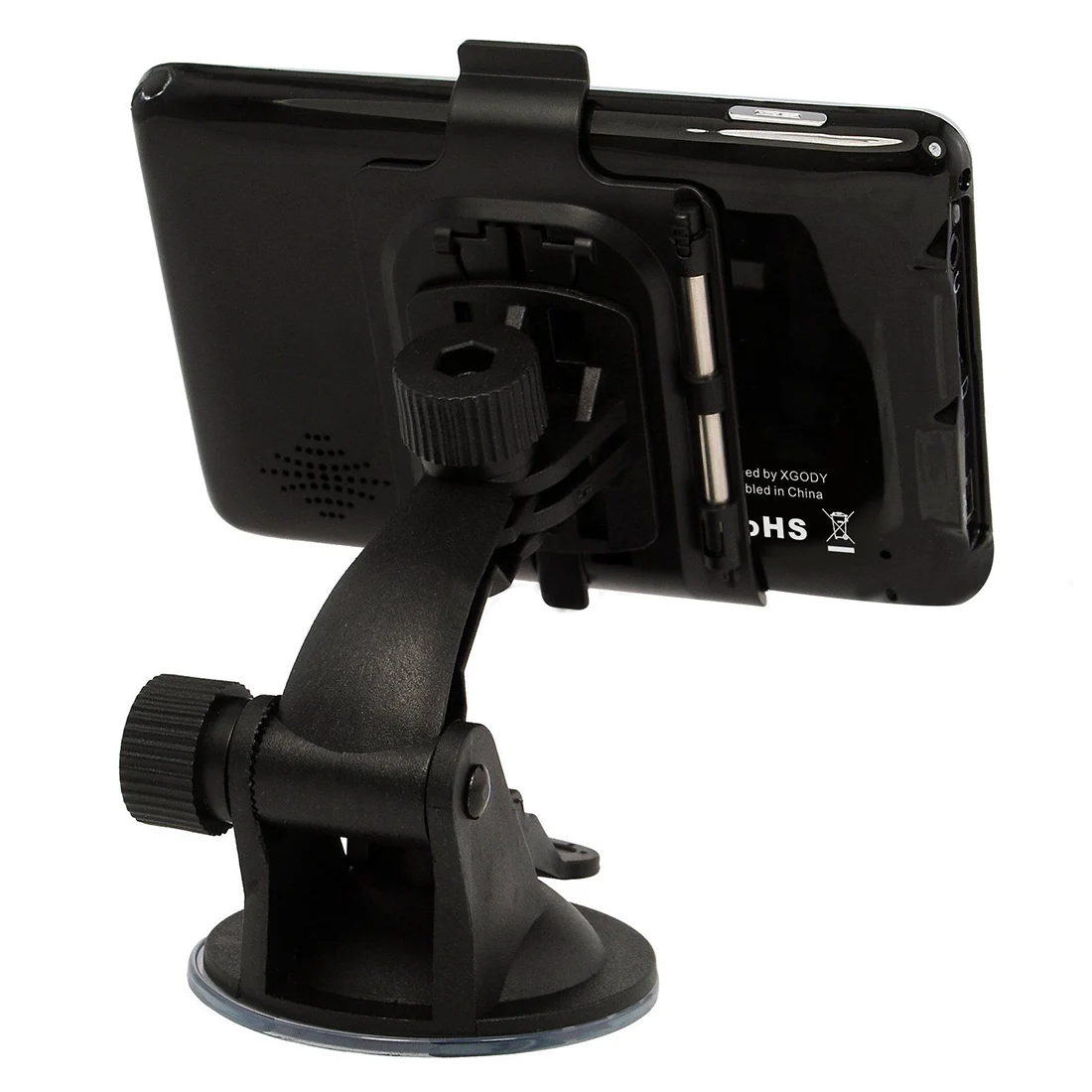 5 &quotгрузовик автомобильный навигатор GPS sat nav 8 Гб все США Карта SPEEDCAM POI|GPS для