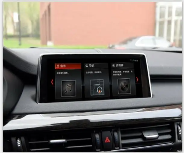 LaiQi 10 25 &quotчетырехъядерный автомобильный dvd плеер 1024x480 Автомобильный