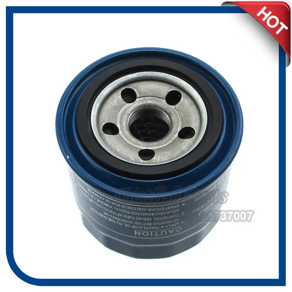 2 шт. Масляный фильтр для yundai Accent Elantra Sonata Kia Optima 26300 35500 3505|Масляные фильтры| |