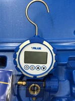 value hot sale accurate digital single gauge vdg s1