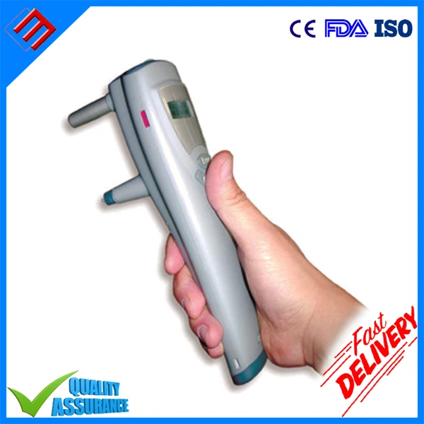 Портативный портативный тонометр с функцией отскока|tonometer| |