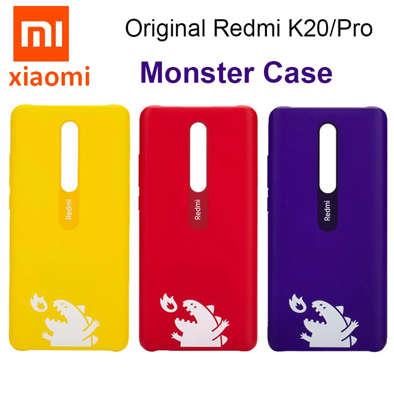 Чехол для Xiaomi Redmi K20/K20 Pro, Жесткий Чехол для задней панели из поликарбоната, роскошный Ультратонкий чехол с рисунком K20