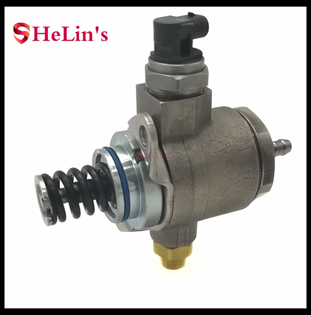 Топливный насос для Volkswagen VW MULTIVAN TRANSPORTER EOS TIGUAN JETTA BEETLE SCIROCCO GOLF SHARAN AMAROK PASSAT CC 2,0 T