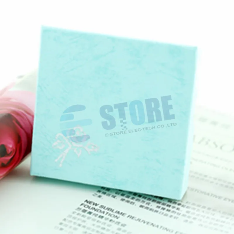 Черные металлические браслеты EBUTY из нержавеющей стали магнитные