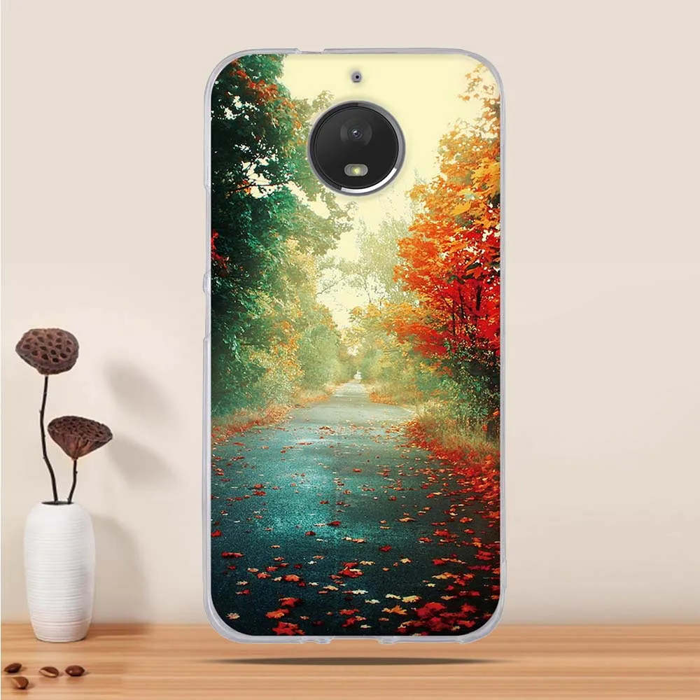 24 Для Motorola Moto G5S чехол 5," ТПУ силиконовый чехол для Motorola Moto G5 Plus чехол для Motorola Moto G5 G5S чехол 3d - Цвет: 24