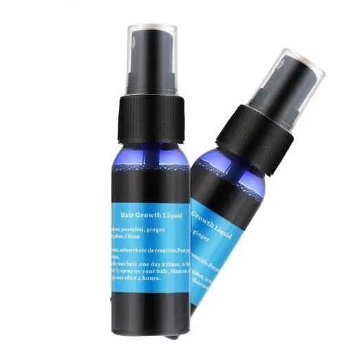 Brand Okeny yuda pilatory stop hair loss fast growth products for men and women essence Growth recovery 30 ml | Красота и здоровье