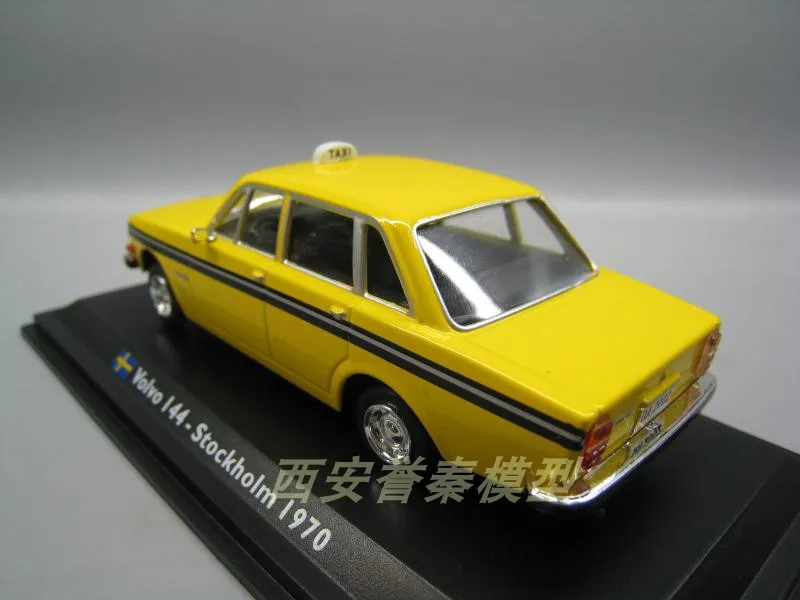 LEO 1/43 масштабная модель автомобиля игрушки Тойота, Форд, Фиат, Пежо, Ситроен такси литая металлическая модель автомобиля игрушка для коллекции, подарка, детей