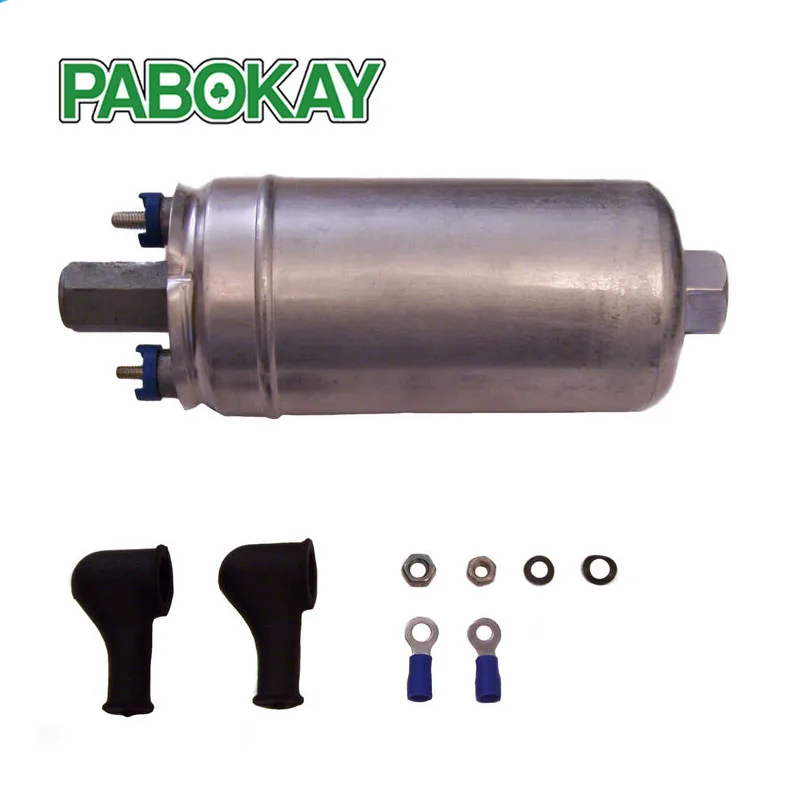 

Replacement High Pressure External Fuel Pump 0580254979 E8151 EP231