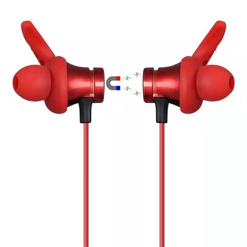 IBesi XT22 Bluetooth беспроводные наушники 5,0 Поддержка TF карты Спортивная гарнитура Handsfree стерео наушники с микрофоном для мобильного телефона