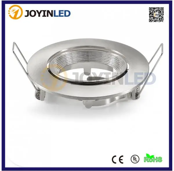 Светодиодный потолочный светильник GU10/ MR16 освещение для потолочного светильника