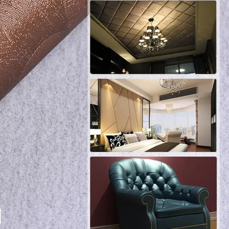 Покрывало для дивана из искусственной кожи с изображением рыбьей чешуи 1