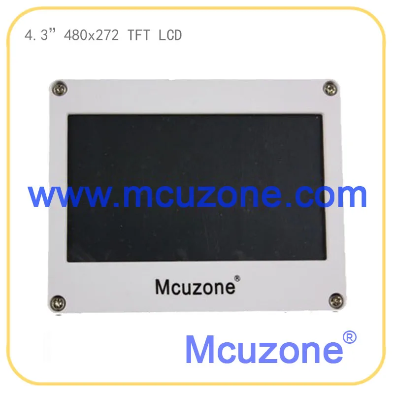 ATMEL AT91SAM9261 плата для разработки MDK9261 USB 4 3 TFT LCD 480*272 Ethernet UART GPS|lcd tft|lcd tft 4.3usb usb |