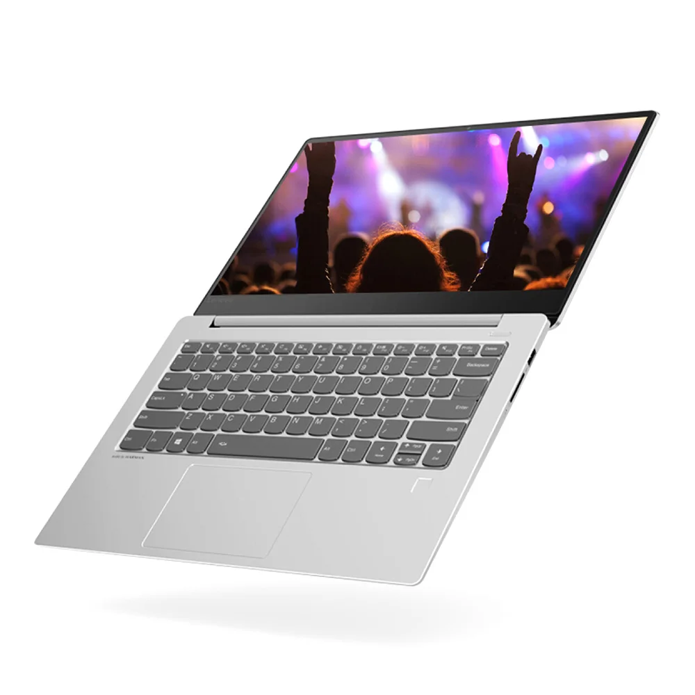 Новейший Ноутбук Lenovo Xiaoxin Air 15 6 дюймовый с 10 дюймовым процессором Core i7 i5 ОЗУ 12 Гб