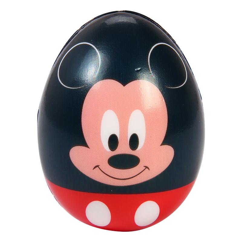 Дисней Микки Минни игрушка pu стакан для детей животных 10 см PU s 1 шт. снятие стресса