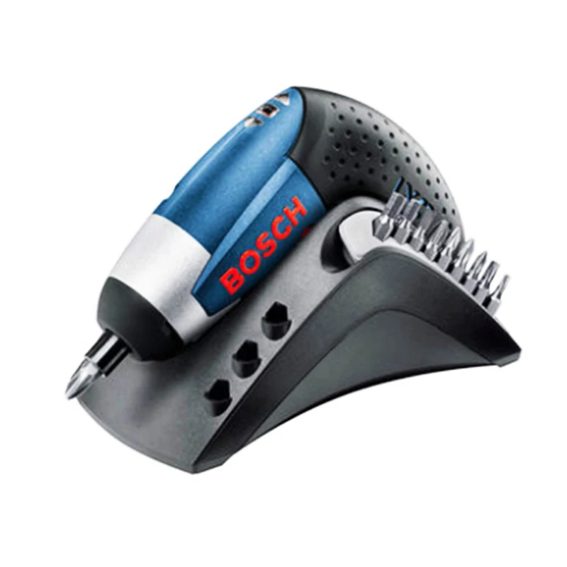 Bosch IXO 3 электрическая отвертка мини-Электроинструмент 3,6 V литиевая аккумуляторная отвертка