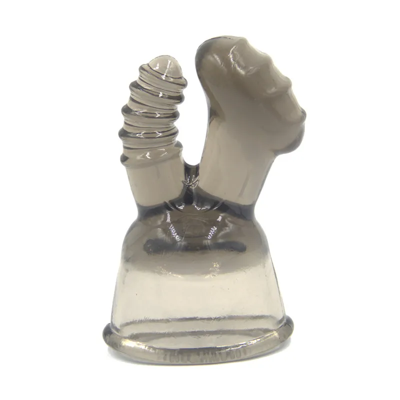 Секс игрушки 6 стилей волшебная палочка насадка для точки G клиторальная