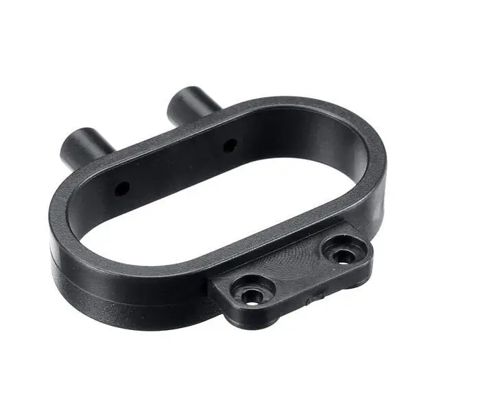 JLB Racing PARTS CHEETAH 1/10 бесщеточный ру автомобиль бампер EA1021|Детали и аксессуары| |