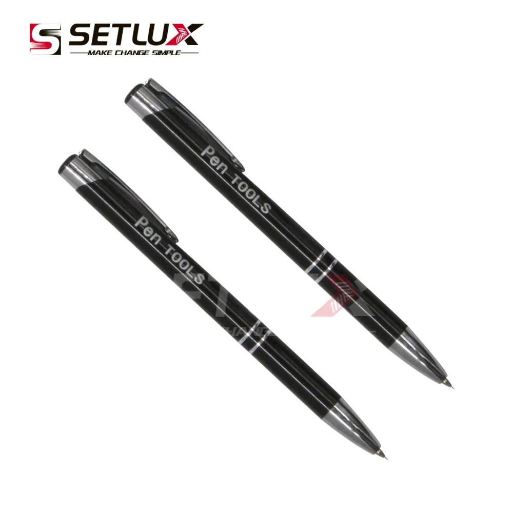 2 шт. инструмент для высвобождения воздуха виниловая воздушная пузырчатая ручка