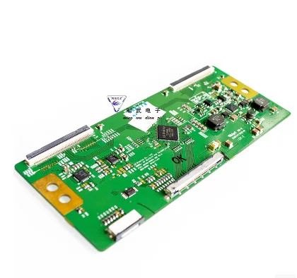 6870C-0368A VER V0.6/Модель: V6 32/42/47 FHD TM120HZ_TFTRA T-CON для SLG ЖКД со светодиодной подсветкой