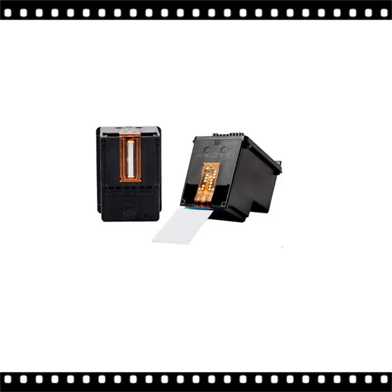 2PK совместимый чернильный картридж 62XL для hp62 62 5640 5660 7640 5540 5544 5545 5546 Officejet 5548 5740 5741 5742