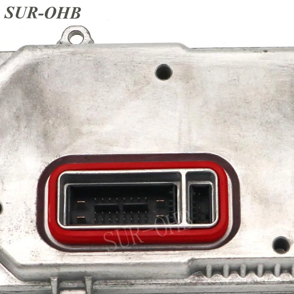 1T2 2006 2010 OEM 1307329120 D1S смену модель D1R 35 Вт ксенон 1K0941329 фар HID Балласт для Volkswagen AL 1 307 329