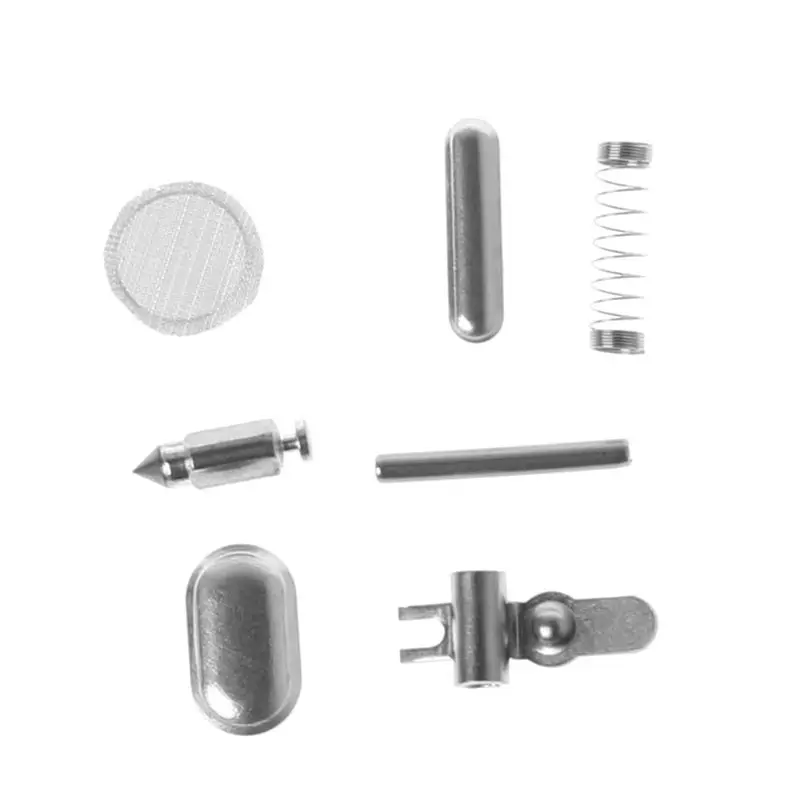 

1 Carbroiler Repair Kit Set Walbro For STIHL MS 180 170 MS170 MS180 018 017 Chainsaw Spare Parts Jy22 19 dropship