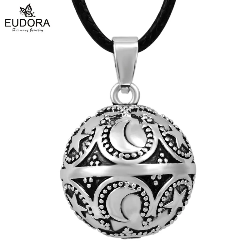 1PC Antique Ball Bell Wholesale Chime Bola Pendant Mexico Baby Jewelry Angel Caller Musical Men Joyas | Украшения и аксессуары