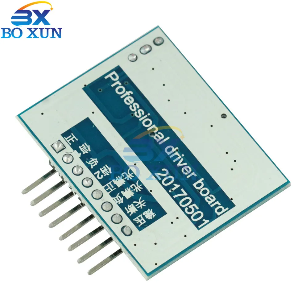 SG3525 LM358 плата драйвера преобразователя 12 V-24 V смеситель предусилитель приводной