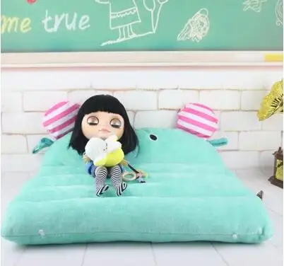 Кукла Blyth licca bed 1/6 аксессуары для кукол azone Pullip doll Барби | Игрушки и хобби