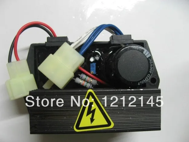 GTDK 9KW однофазный генератор AVR KIPOR AVR|generator avr|single phase generatorphase generator |