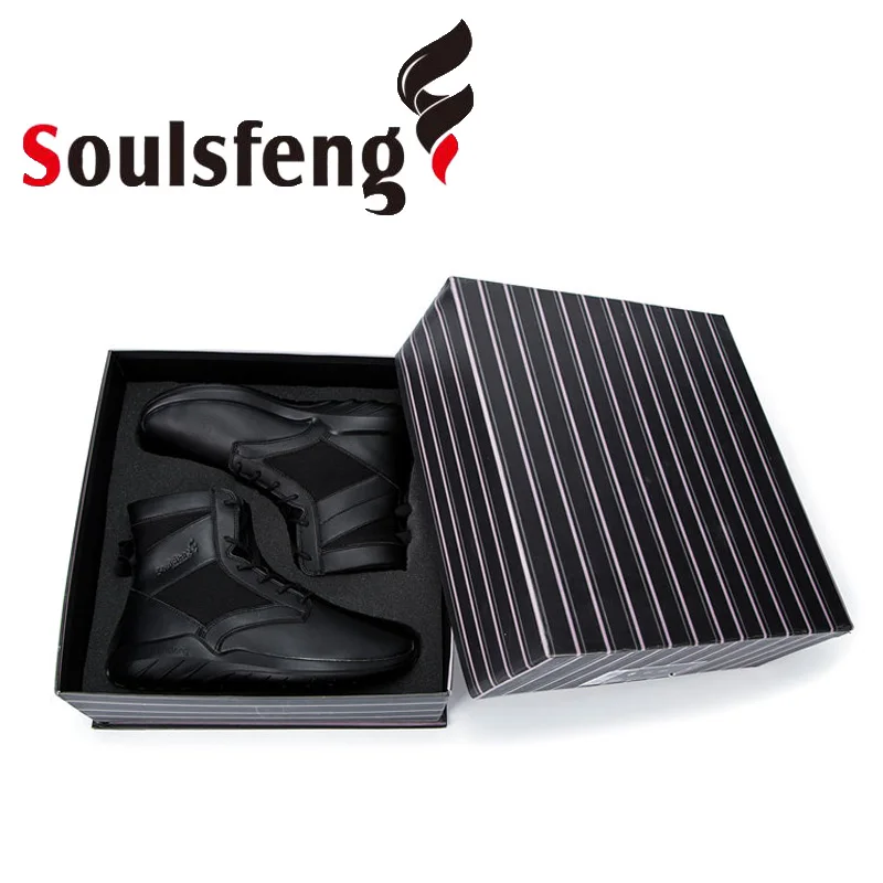 Soulsfeng/Женская обувь мужские кроссовки с высоким берцем модные повседневные