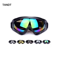 bicycle goggles motorcycle goggles uv400 windproof dustproof bicycle mountain bike outdoor riding glasses sunglasses