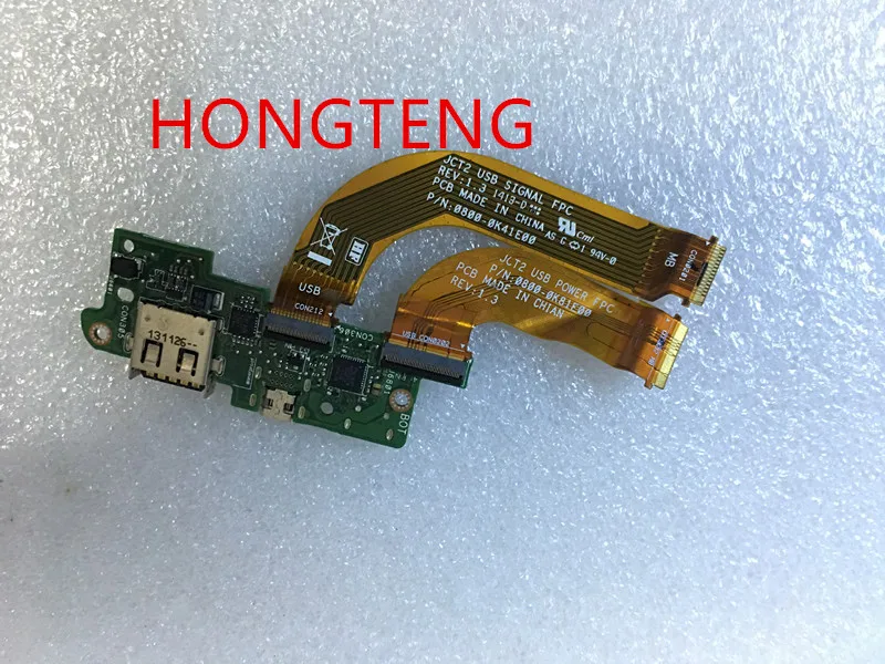 

Оригинал для DELL VEUEN 11PRO 7140 тест платы питания USB ок