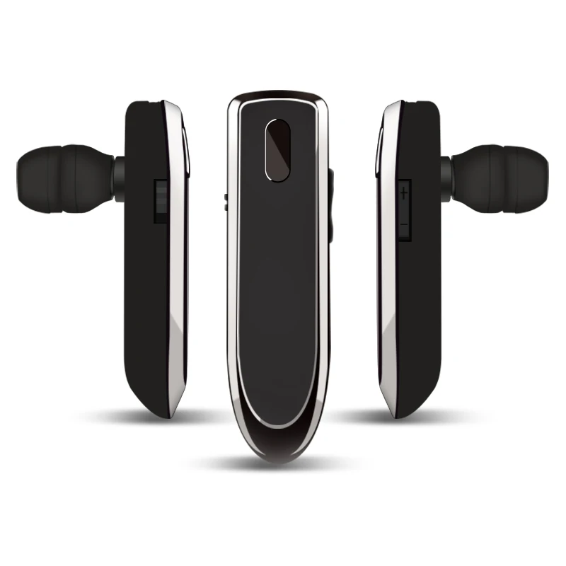 Yulubu 2018 Z1 бизнес мини Bluetooth наушники с микрофоном стерео Handsfree долгое время