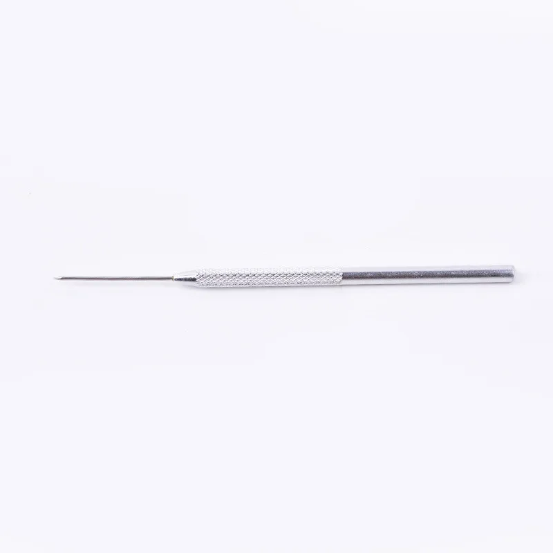 1 шт. профессиональная керамическая игла для детейлинга глины скульптуры
