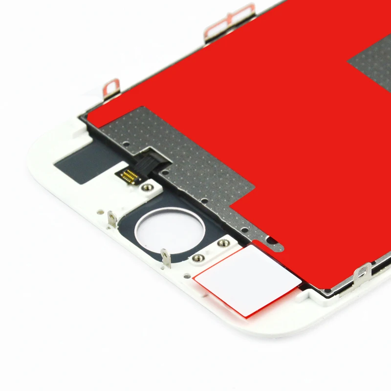 50PCS/Lot 4.7 inch 3D Touch LCD Screen For iPhone 6S Display Replacement AAA Quality With Digitizer Assembly | Мобильные телефоны и