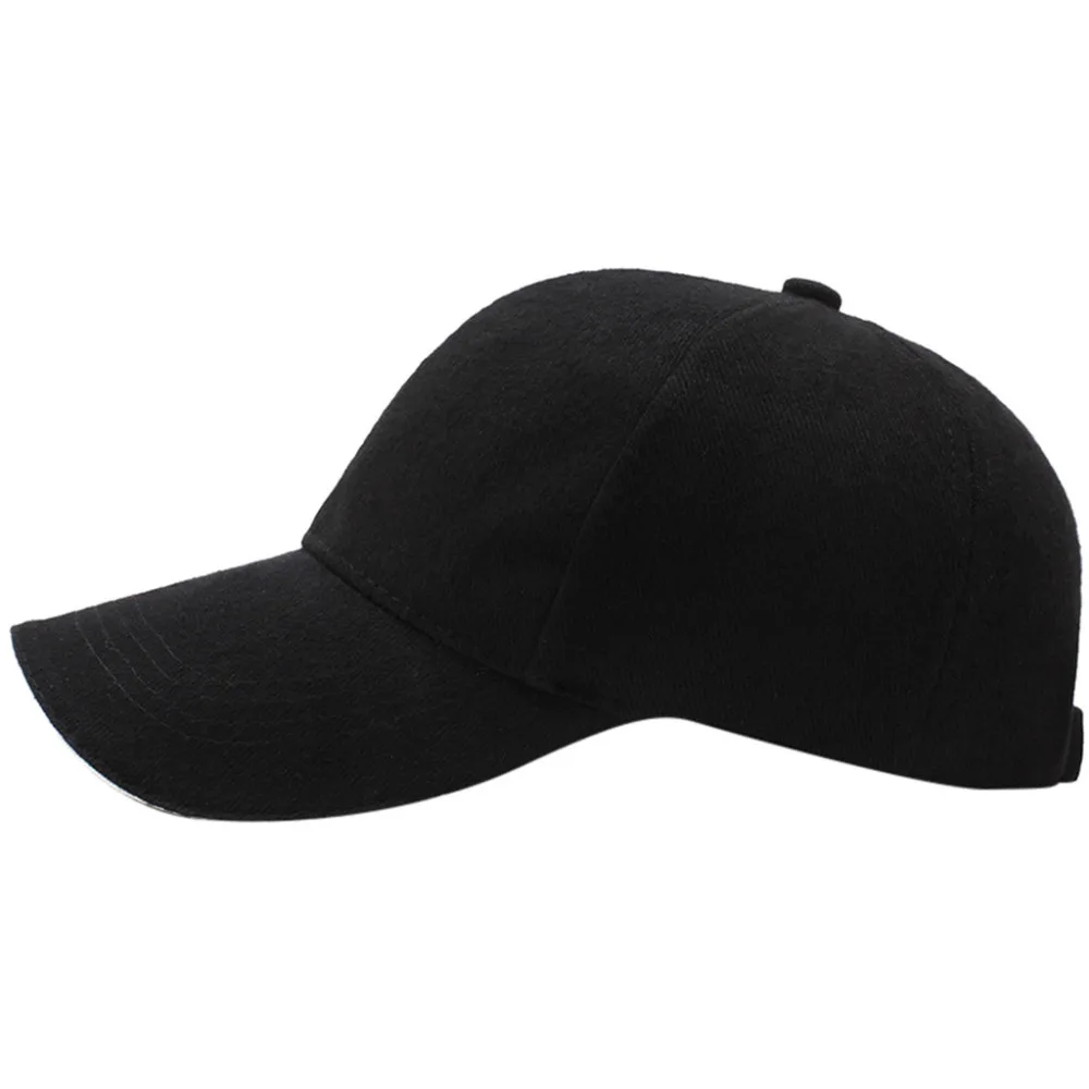 8 Colors Outdoor Sport Running Cycling Camping Baseball Mesh Hat Men Quick-drying Summer Visor Cap #4D26 | Спорт и развлечения