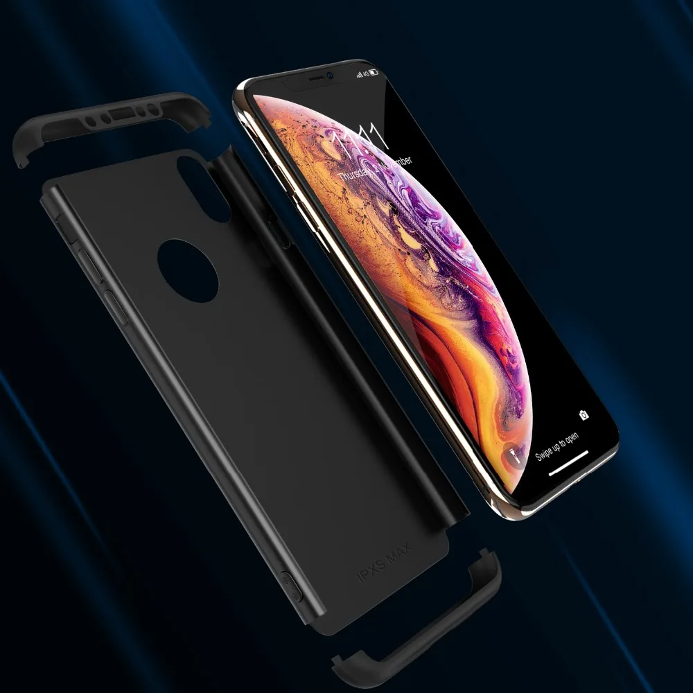 KISSCASE полный защитный чехол для Xiaomi Redmi Note 4X5 Plus 5A 6 Pro 4A Phone Чехол Mi 5X6X8 MIX 2 8 SE Coque Capa |